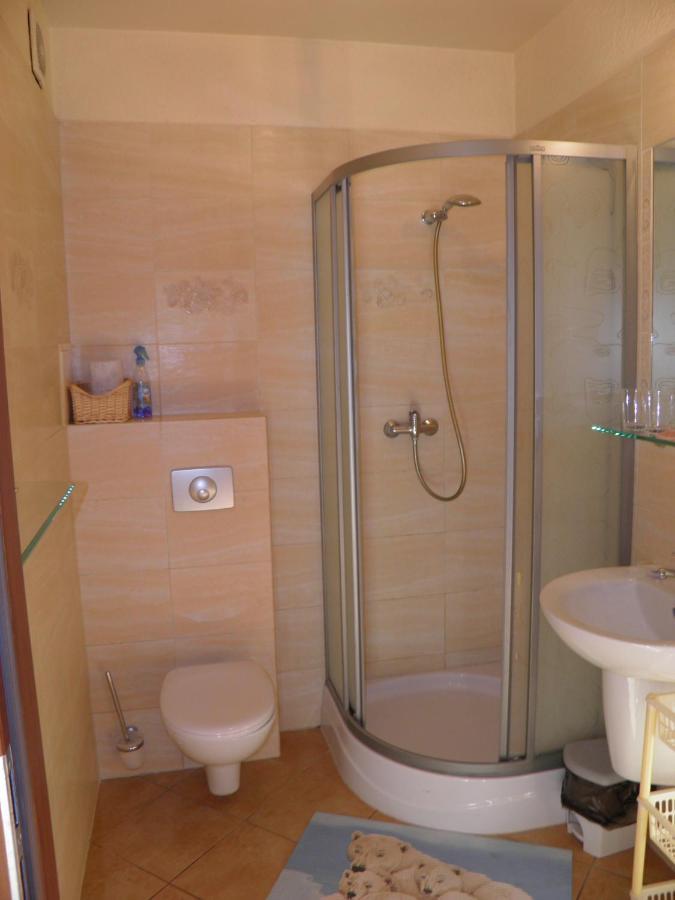 קולובז'ג Apartament Z Ogrodkiem מראה חיצוני תמונה